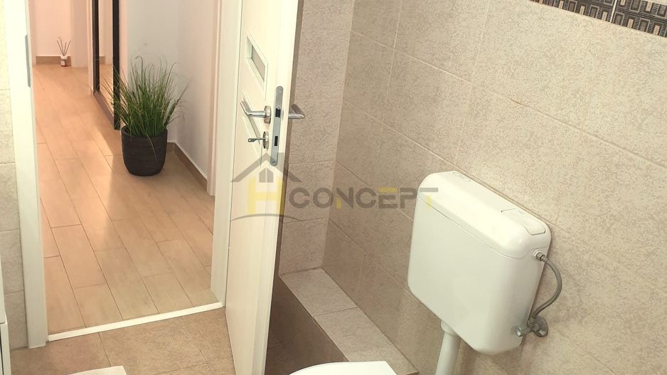 Inchiriere apartament spatios bucatarie inchisa 3 min metrou D Leonida - Poză 20