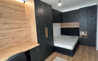 Manastur, 3 camere, renovat, mobilat și utilat. - Poză 7