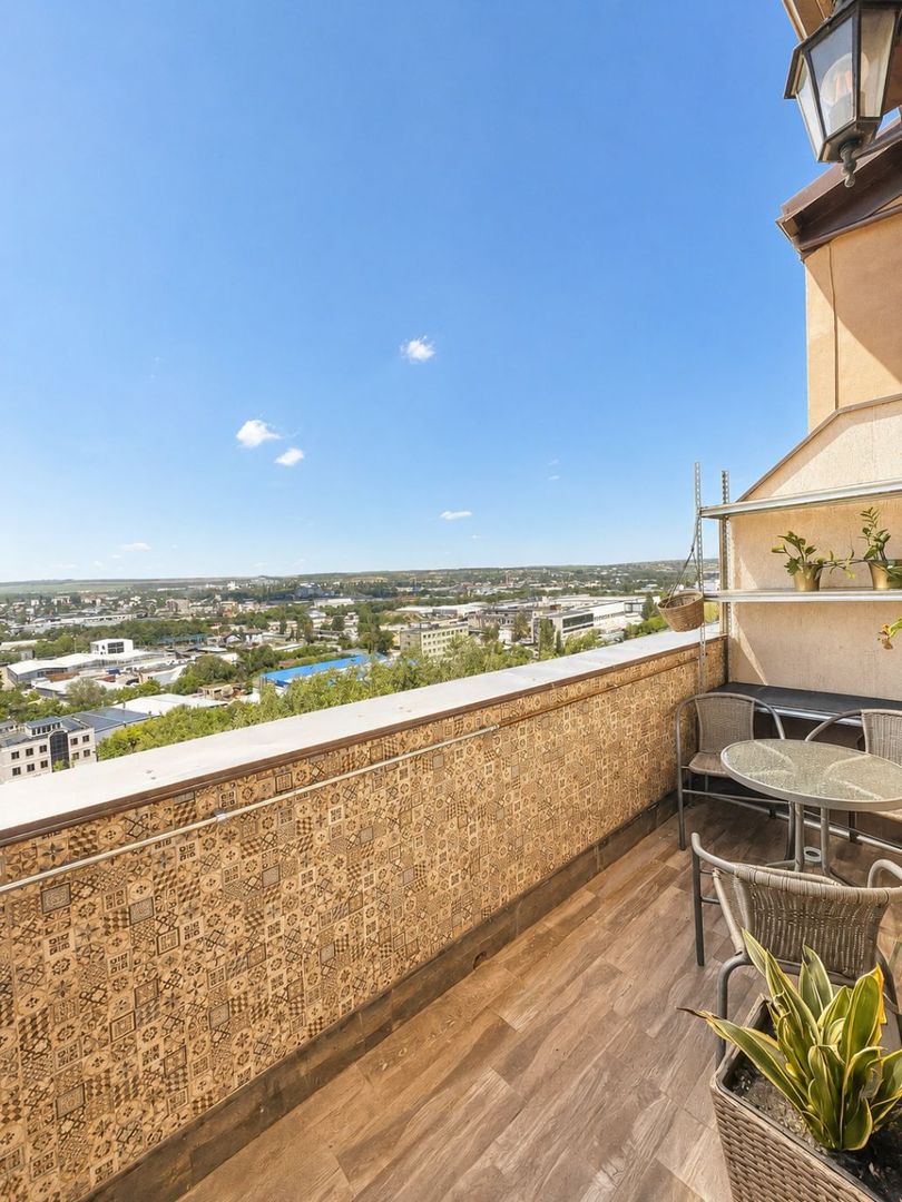 De vînzare apartament la Botanica - Poză 5