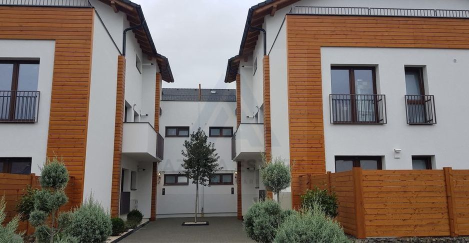 Apartament modern 3 camere 80 mp utili etaj 2 cu 2 bai in Arhitectilor - Poză 2