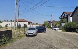 Teren intravilan 641 mp Eforie Nord – 38.000 € | Comision 0% - Poză 6
