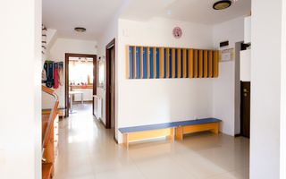 6 cam | vila | Gradinita birou | | Bucurestii Noi Bazilescu - Poză 28