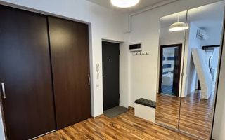 Apartament 2 camere metrou Dimitrie Leonida-Bloc nou - Poză 4
