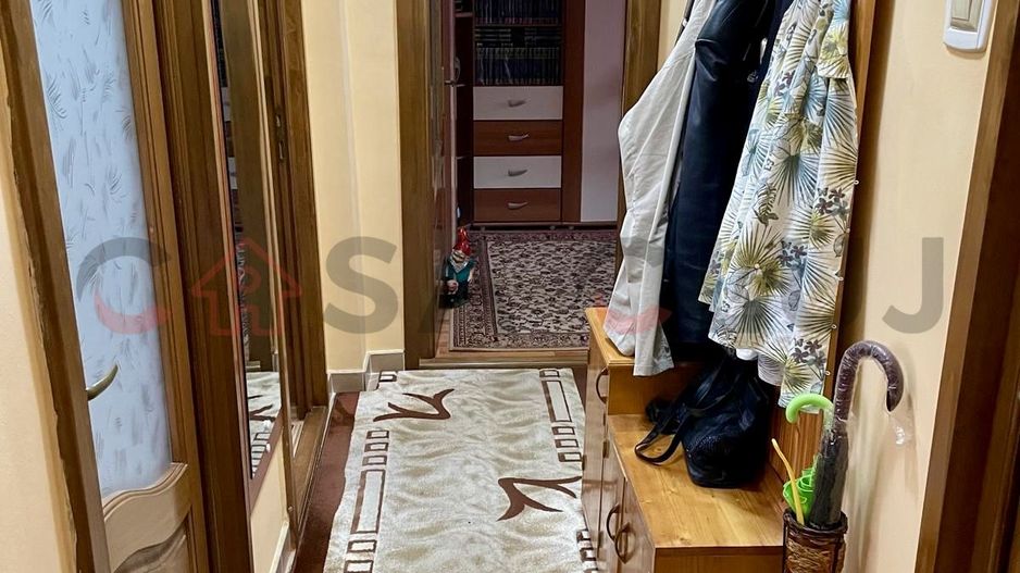 3 camere, Decomandat, Gheorgheni - Poză 11