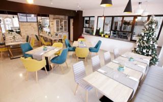 închiriere spațiu comercial – 130 mp | Cartier Buna Ziua - Poză 1