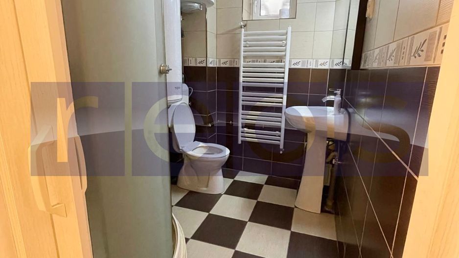 INCHIRIERE SPATIU BIROU / COMERCIAL | 50 MP | FLOREASCA | DISPUS PE 2 NIVELURI - Poză 5
