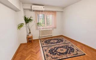 Apartament decomandat, 4 camere, 95 mp utili, boxa de 13 mp, Centru - Poză 13