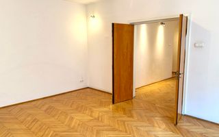 Apartament 4 camere Victoriei, Casa Vernescu, garaj, centrala, comision 0 ! - Poză 2