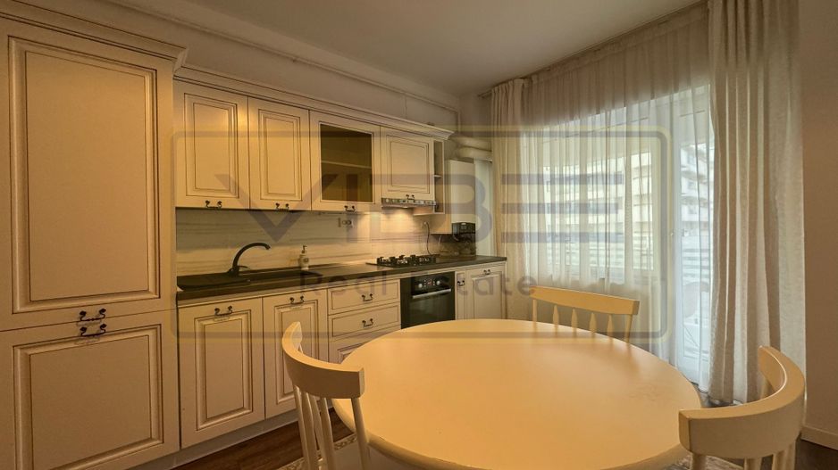 Apartament 2 camere NOU Copou - Poză 2