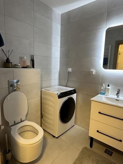 Apartament 2 camere Nerva Traian - Roka Reidence - Parcare inclusa - Poză 10