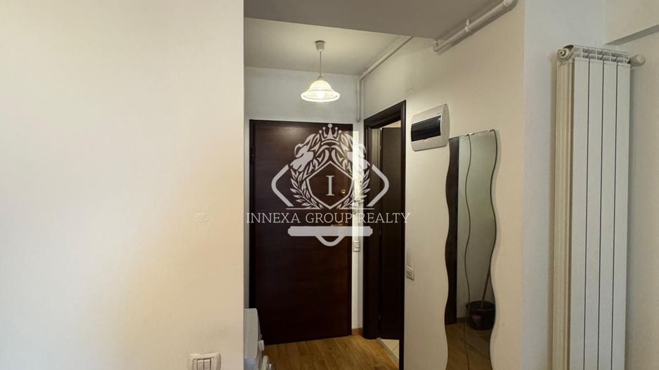 Garsoniera I etaj 6/6 I 36mp I bloc 2013 I Aerogarii I Aviatiei I Baneasa - Poză 5