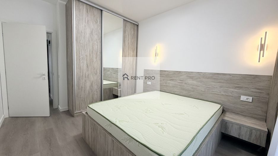 Apartament 2 camere 65 mp Exigent Plaza Residence - Faza 5 Lujerului Politehnica - Poză 8