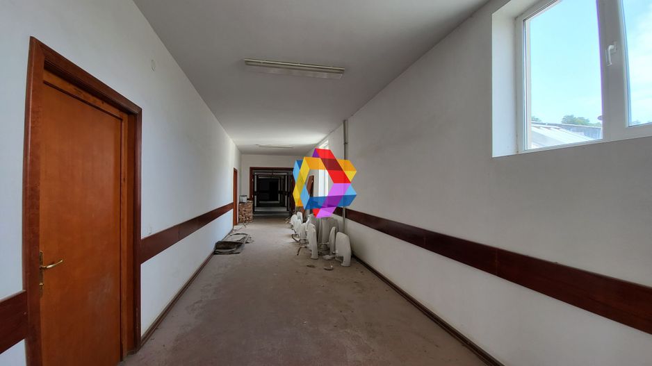 Spatiu generos - 750 mp #plus-imo.ro - Poză 3