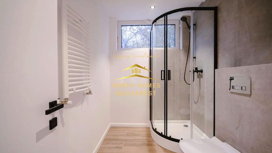 Apartament generos, 4 camere, terasa si doua locuri de parcare, Piata Victoriei - Poză 8