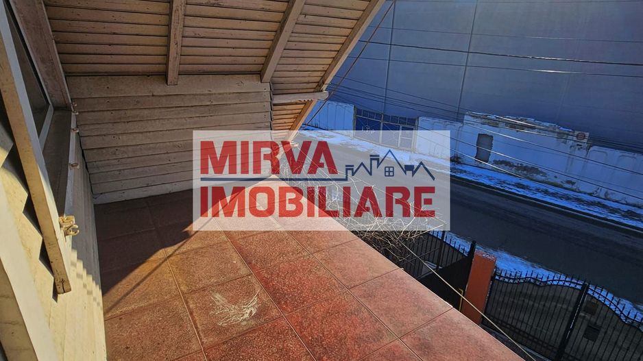 Vilă cu 5 camere, posibilitate două apartamente – Zona Bereasca - Poză 26