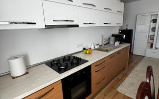 Apartament modern 3 camere 66 mp utili balcon 4,65 mp Zona Turnisor - Poză 10
