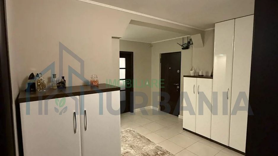 Vând apartament- 3 camere, Lunca Cetațuii - Poză 6