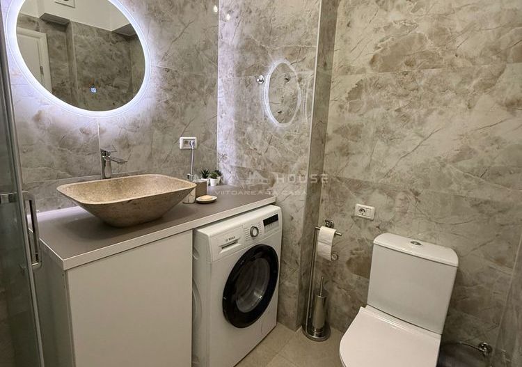 Apartament Rahova -Unirii - Poză 7