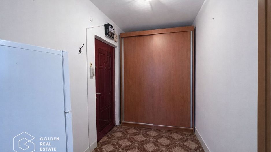 Apartament 2 camere, etaj 3, zona Aurel Vlaicu - Poză 11