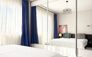 Apartament de 2 camere, 62mp, decomandat, parcare, The Office - Poză 4