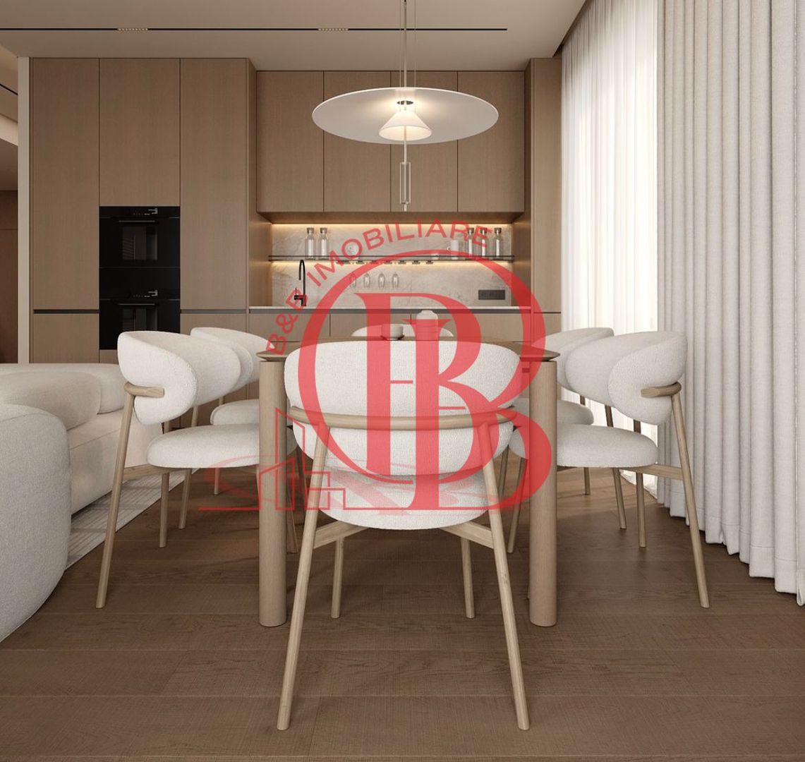 Promo-Ideal Investitie-2 camere-Theodor Pallady Metrou Teclu - Poză 6