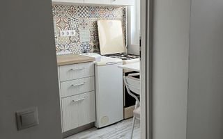 Garsoniera Dristor langa statia de metrou - Poză 6