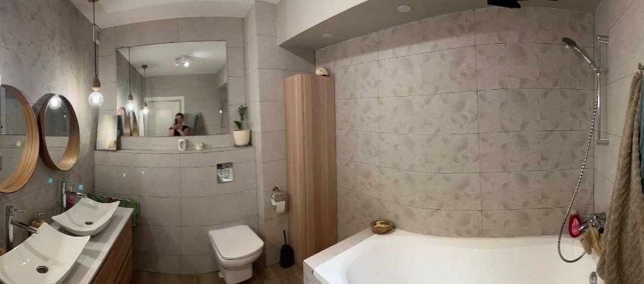 Unic! Apartament 5 camera si curte de 210 mp, central - Poză 15