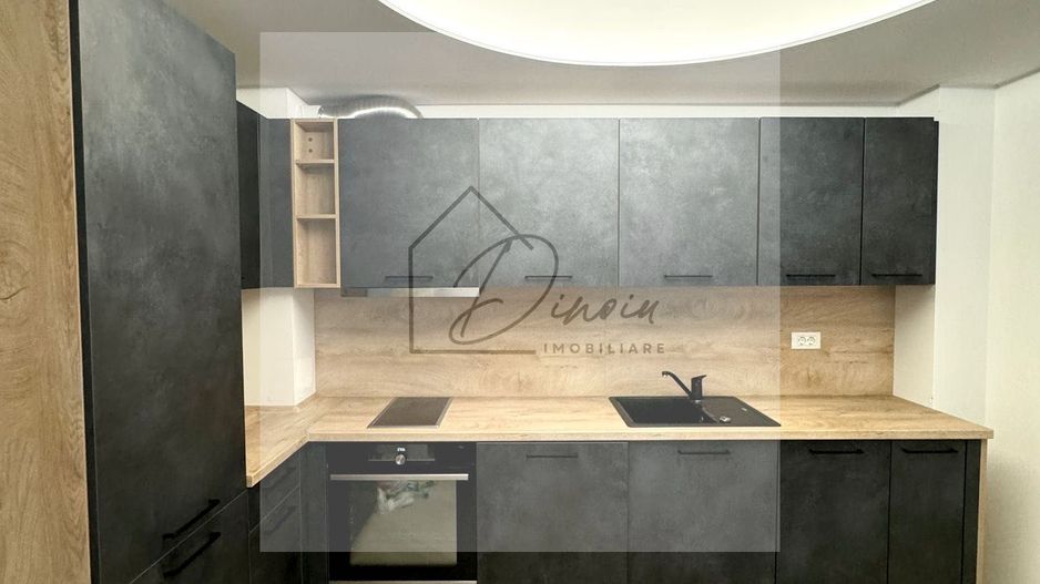 COM 0% I Apartament 3 Camere Aviatiei PIpera I Cortina North I parcare - Poză 1