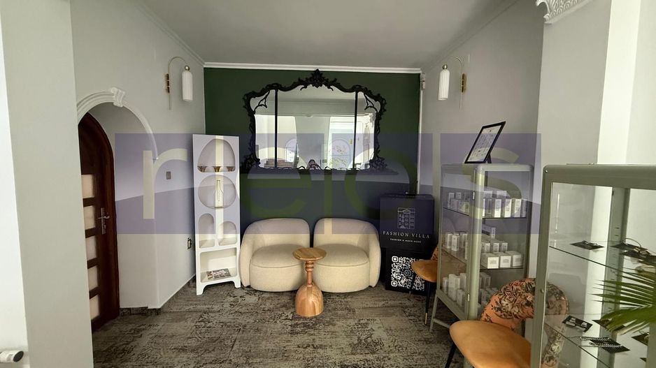 INCHIRIERE SPATIU IN VILA | 70MP | DOROBANTI | IDEAL STUDIO-SHOWROOM - Poză 14