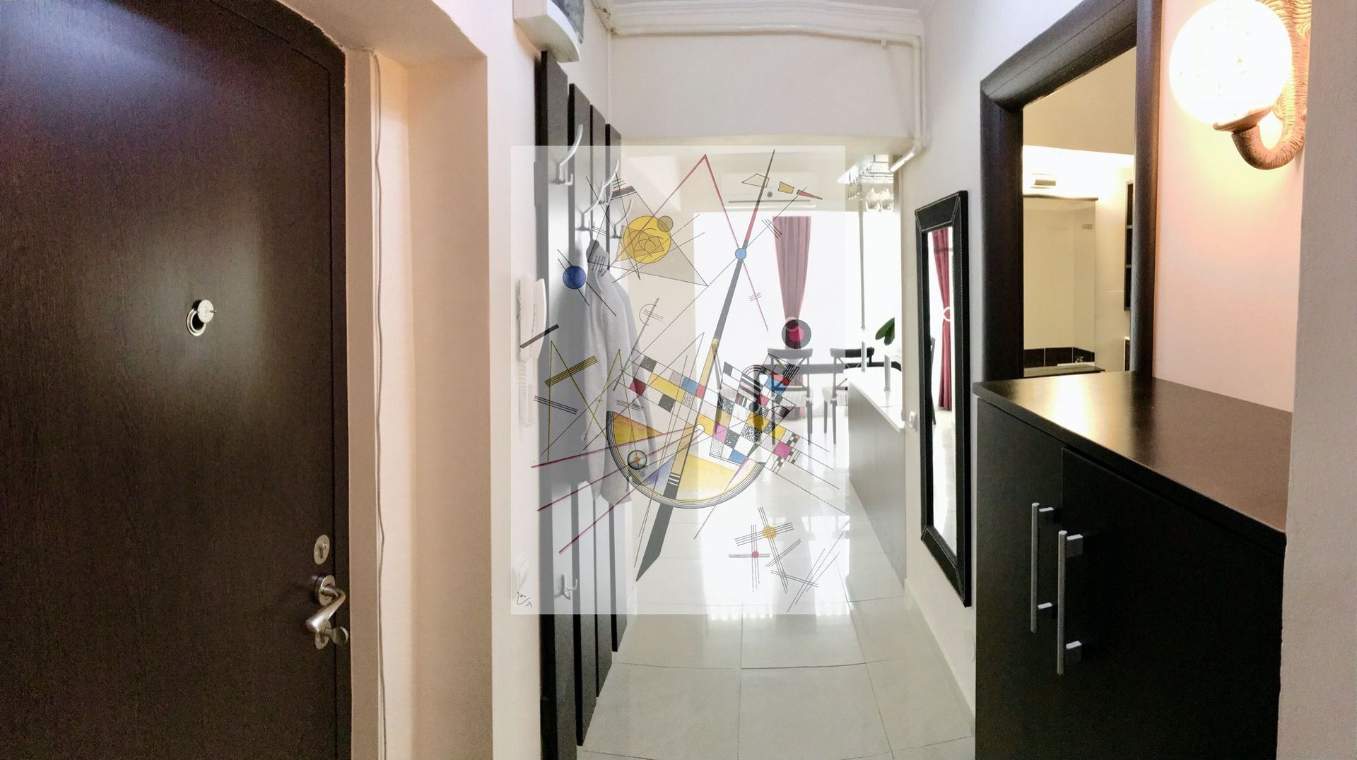 Apartament bloc nou 2 camere Piata Iancului - Pantelimon - Poză 12