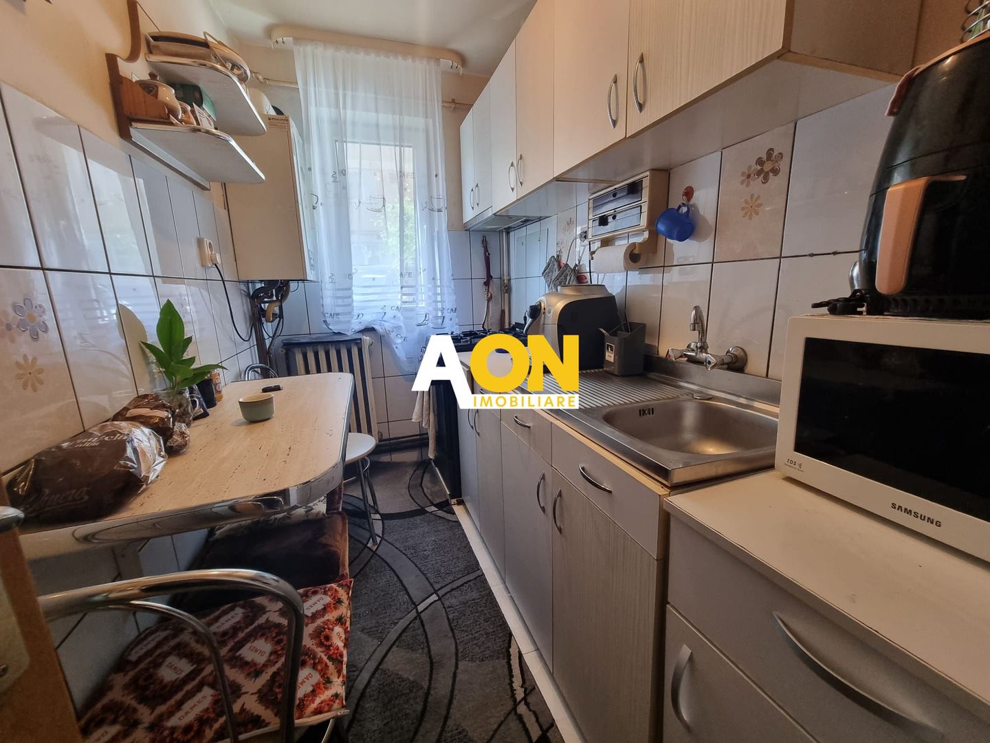 Apartament 2 camere, parter inalt Cetate - Poză 4