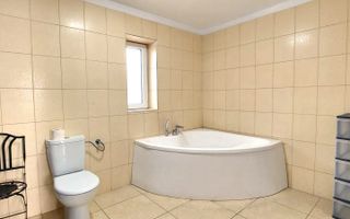 Inchirere casa curte invidivuala,  centrala gaz,  Pantelimon - Poză 13