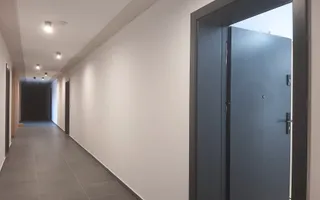 Apartament Nou 2 Camere Balcon 10 MP Lângă Viitoarea Sală Polivalenta - Poză 23