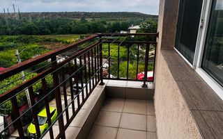 Apartament 2 camere, mutare imediata, mobilat si utilat, loc de parcare inclus! - Poză 8