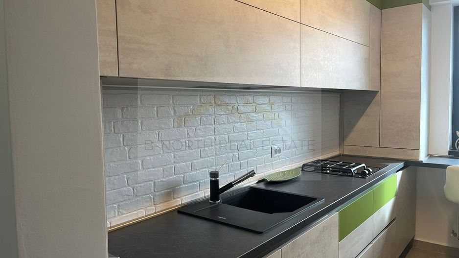 2 camere de închiriat, Novum Invest Independenței, Grozăvești, prima închiriere - Poză 11