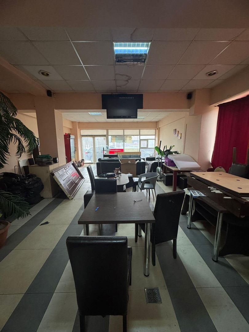 Spatiu Comercial de vanzare Trafic intens Str. Cocorilor Uta Arad - Poză 2