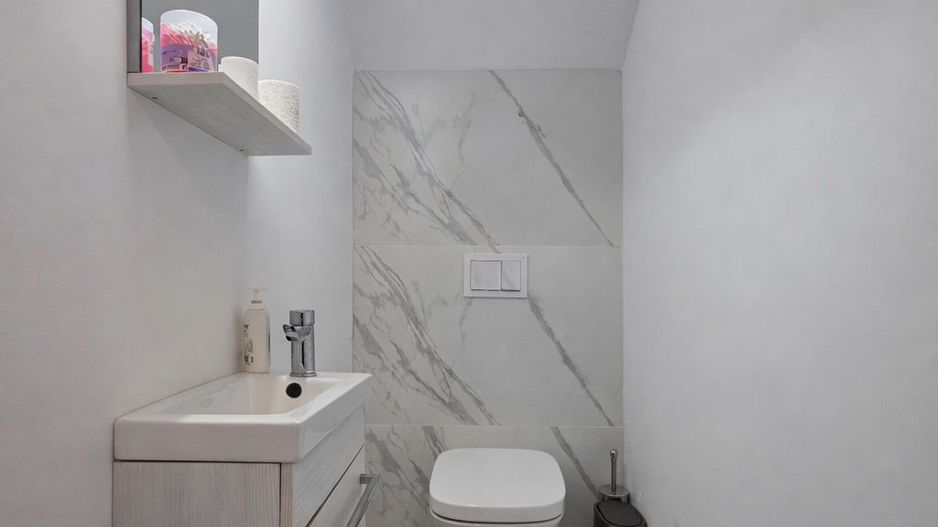 Casă modernă P+1 de închiriat | LUX | Tunari I AeroCity - Poză 9