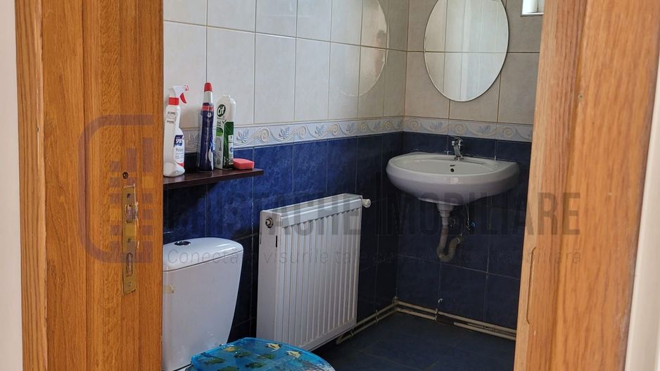 Centrala termica | 140 mp | 3 camere | metrou - Poză 5