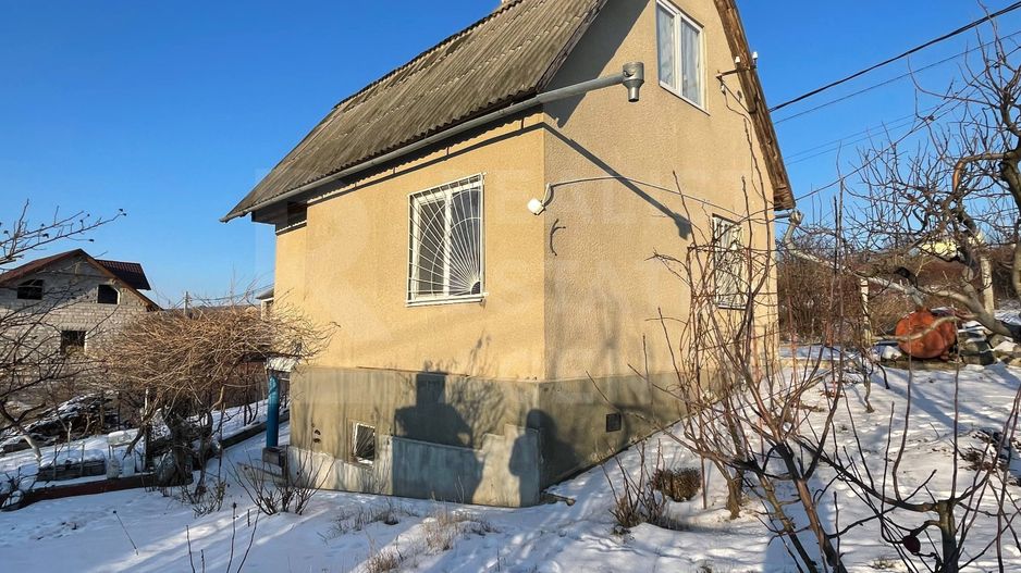 Vânzare, casă de vacanță, 50 mp + 7ari, Î.P. Piersicul Auriu, Ialoveni - Poză 3