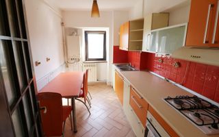 Etaj 2 Moara de Foc- Pacurari Apartament 3 camere decomandat 2 bai - Poză 1