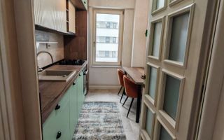 Apartament 3 camere, Royal Town, Copou - Poză 3