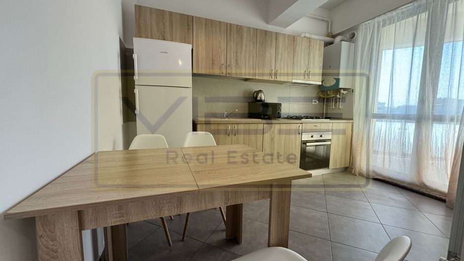 Apartament 2 camere+parcare Cetru Palas Mall - Poză 11