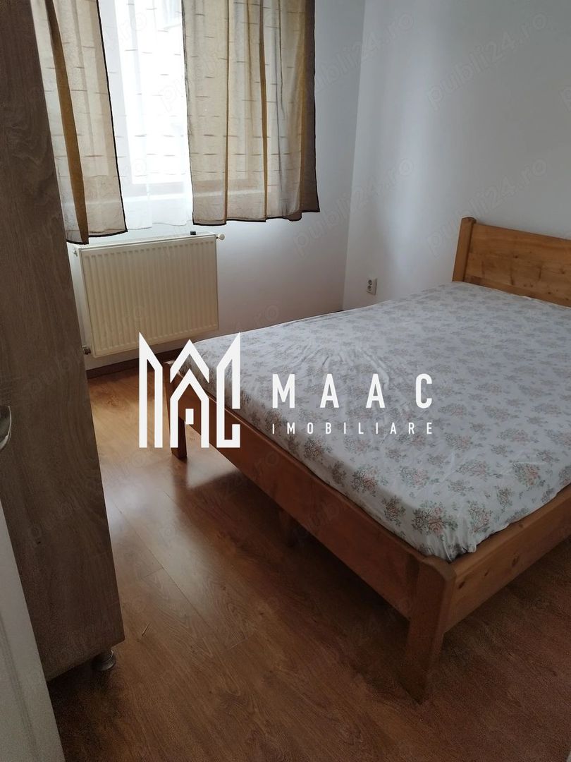 Garsonieră de închiriat | Turnișor, Sibiu | 33 mp, parcare - Poză 1