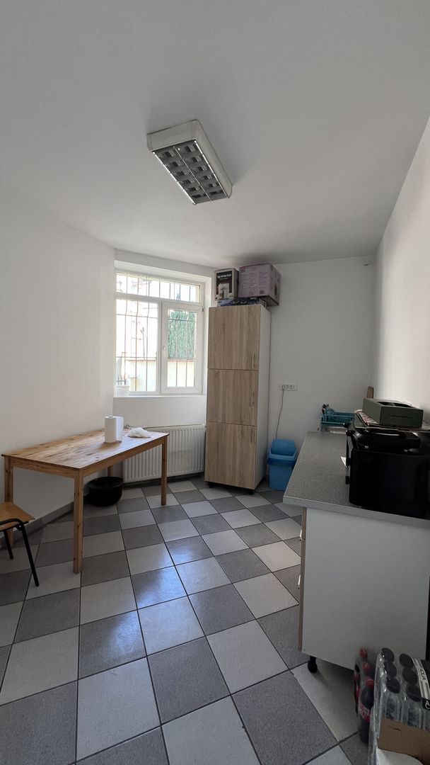 Vila 10 camere | Aviator Popisteanu - Expozitiei - Poză 12