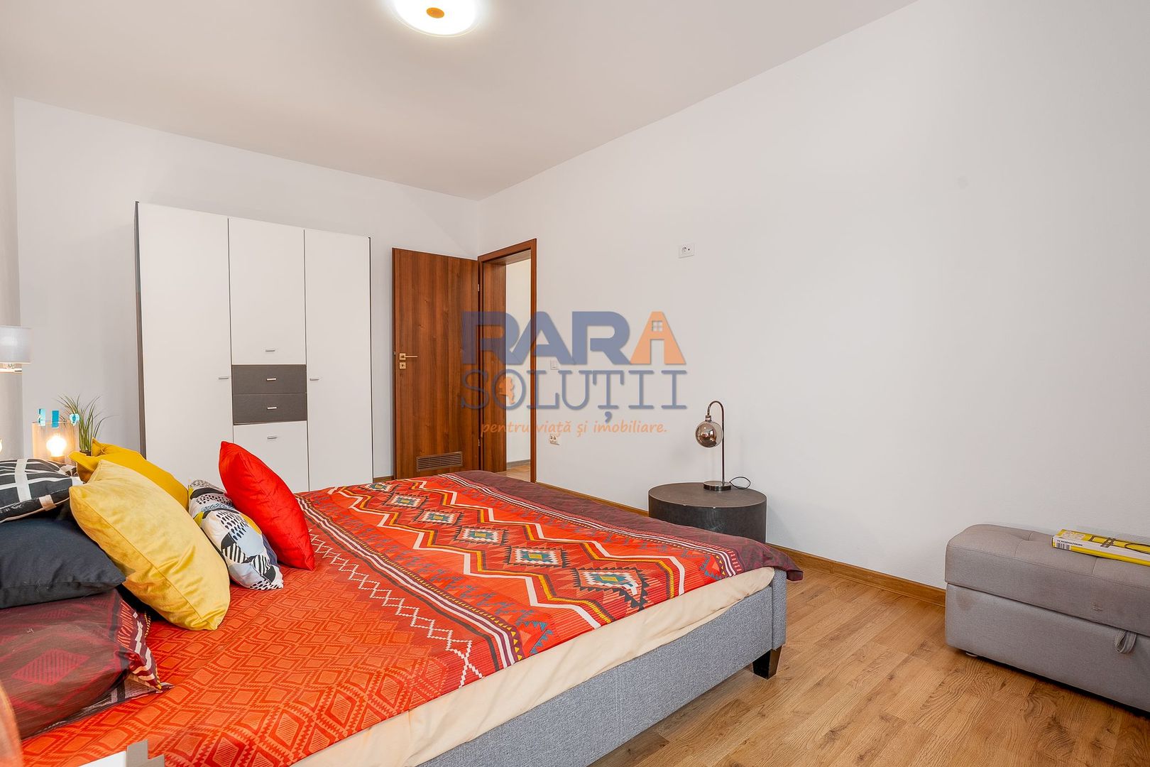 Casă cu 3 dormitoare și două băi LA CHEIE - Poză 7