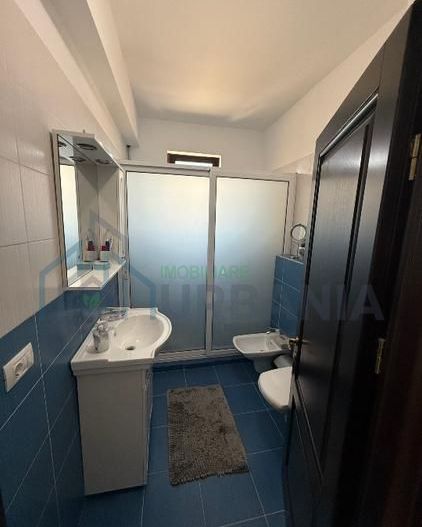 #-Hlincea, Apartament 2 camere, 65mp, mobilat-utilat complet + parcare - Poză 8