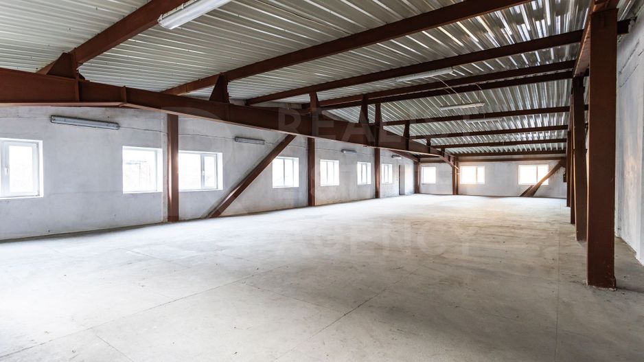 Chirie, spații in complex industrial, Strășeni - Poză 7