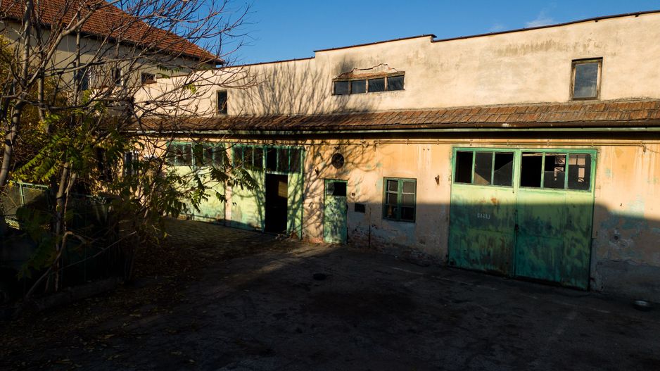 Imobil în suprafață de 3151mp pe Str.Ardealului - Poză 15