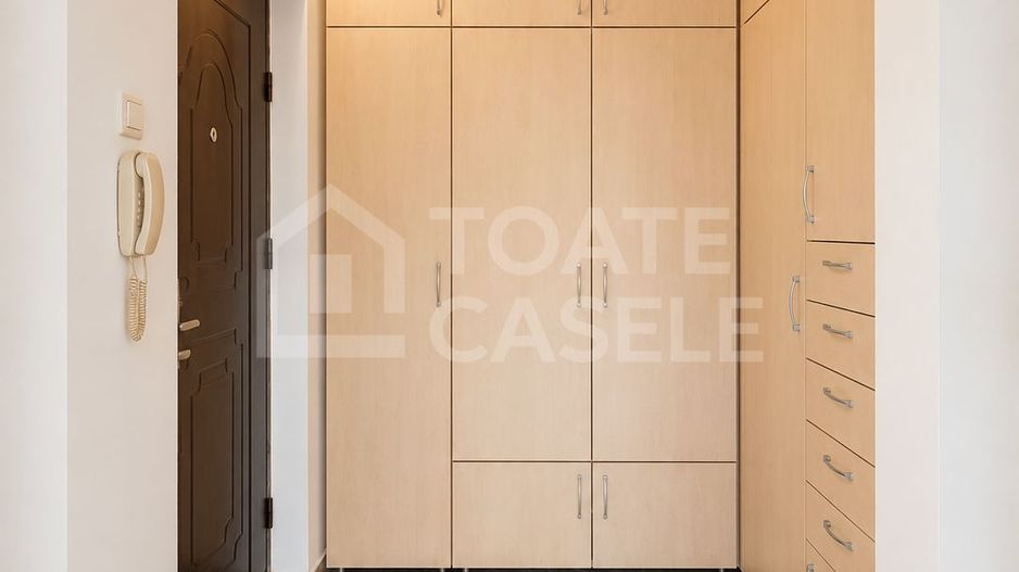 Apartament cu 3 camere, zona Dunarii - Poză 5
