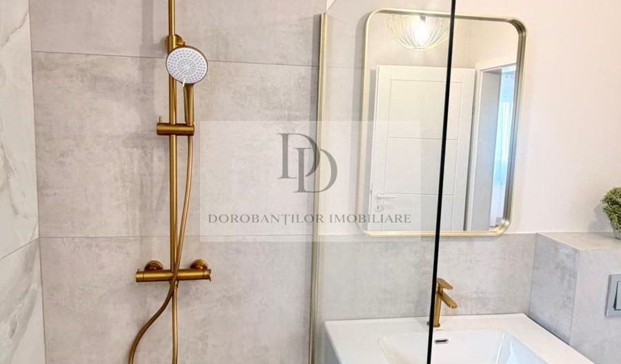 Apartament 3 camere Finisaje Premium | Parcare subterana | Urușagului - Poză 16